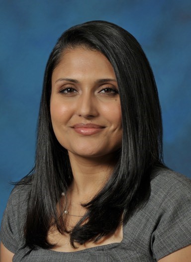 Kajal Zalavadia Bio Picture