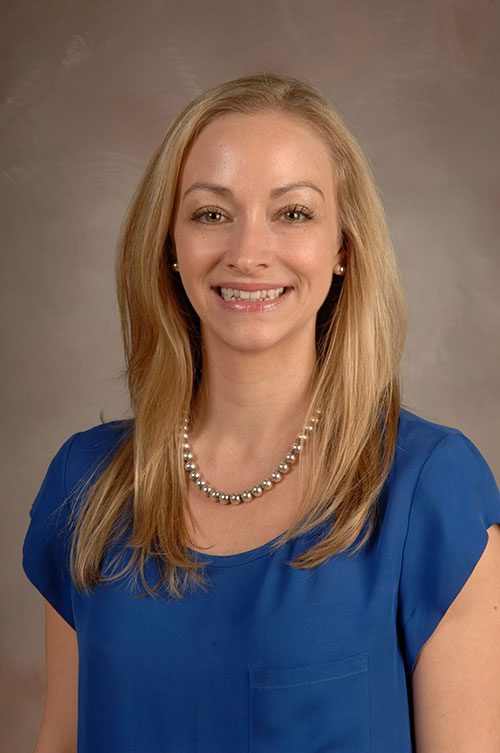 Katherine Duncan Bio Picture