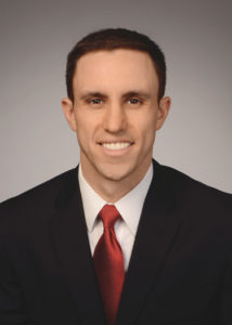 Anthony Millard