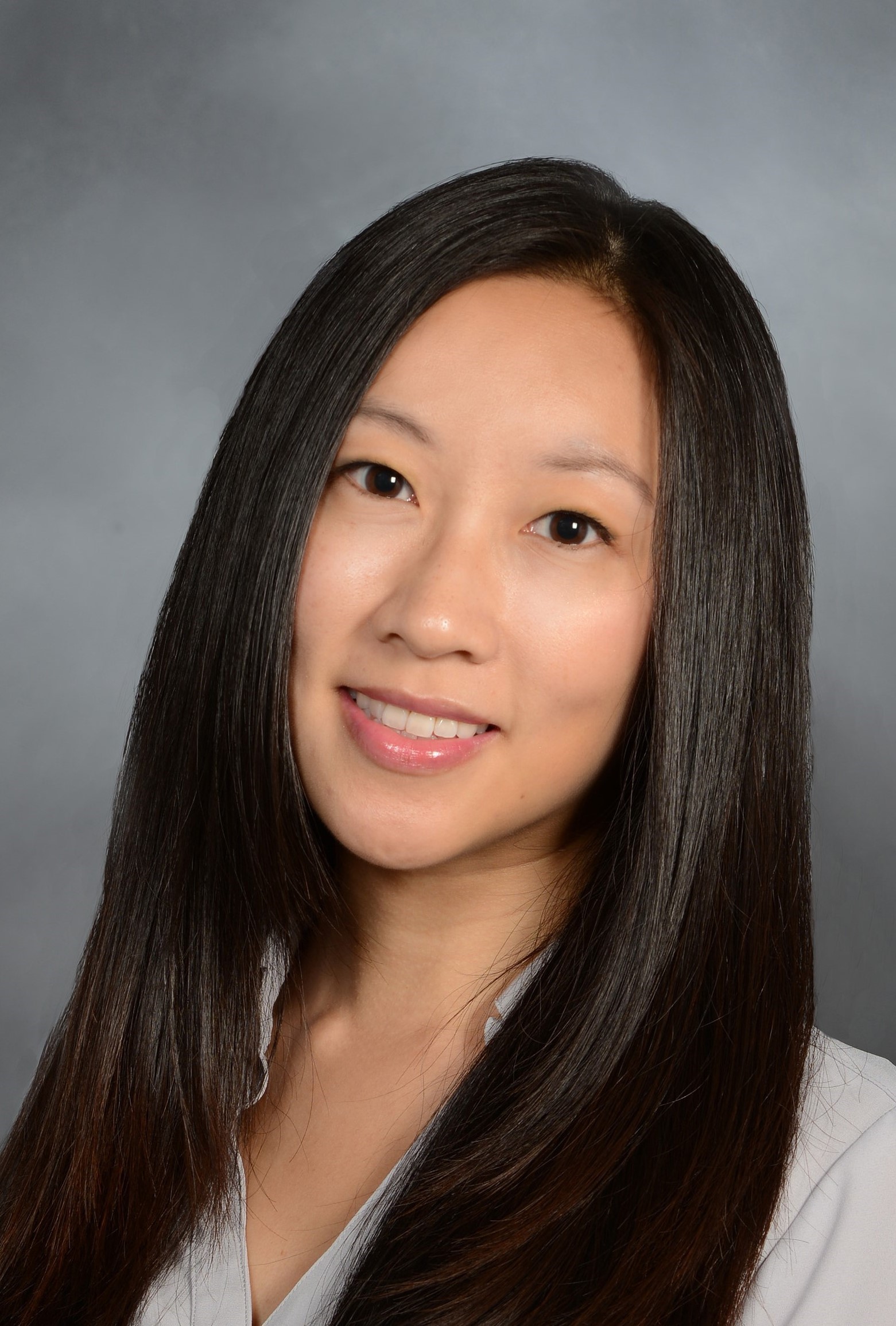 Beverly Tchang