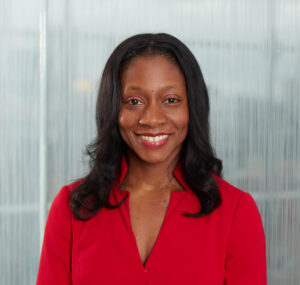 Fatima Stanford