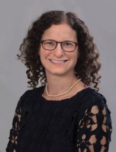 Lisa Usdan