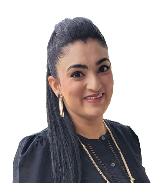 Aisha Khan