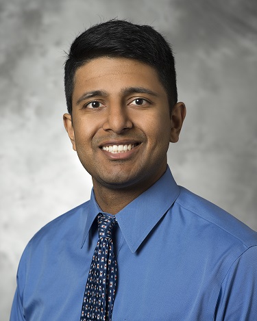 Sanjay Dronavalli