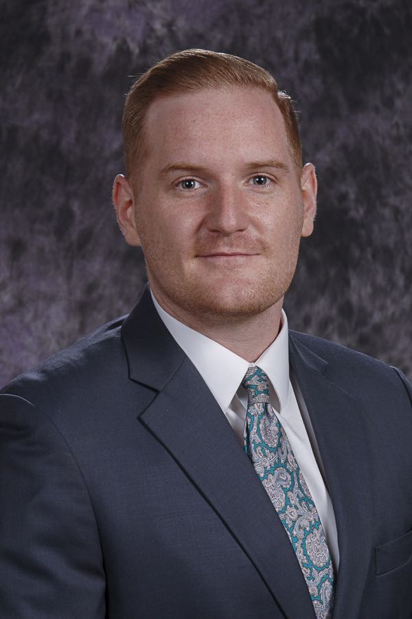 Gil Hebert