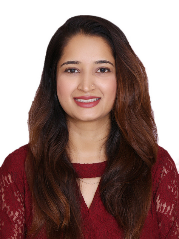 Areeba Altaf
