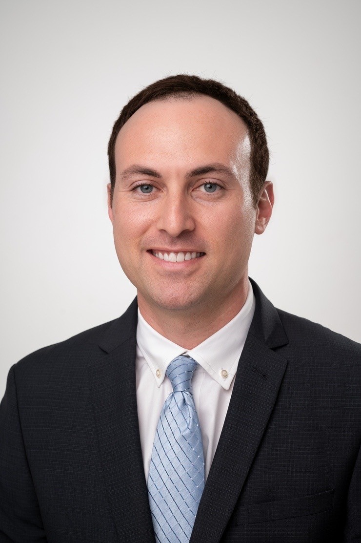 Dylan Vainer