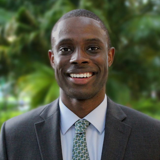 Olayemi “Yemi” Olubowale