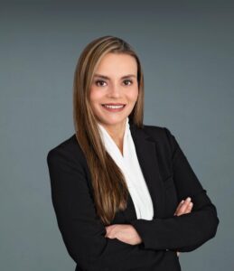 Tatiana Figuero headshot
