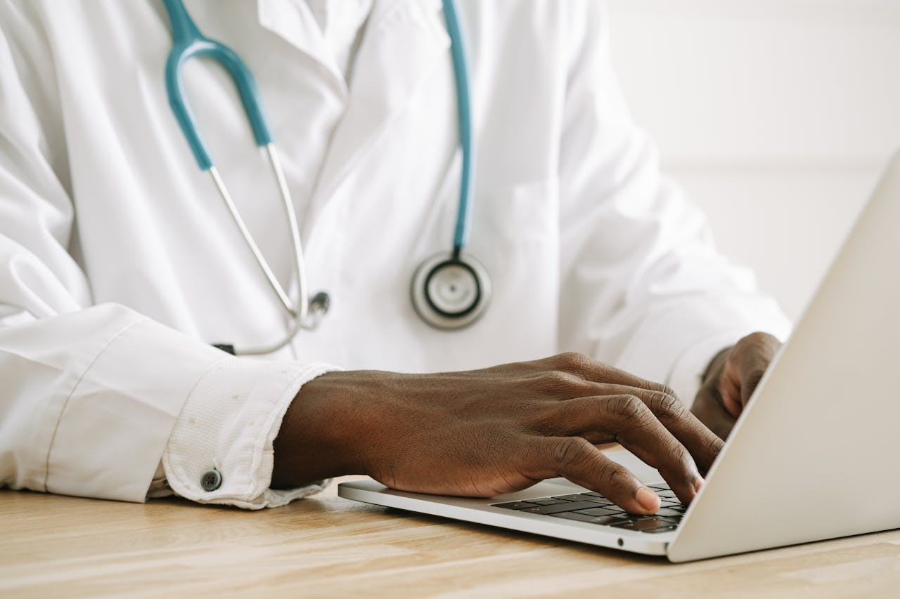 obesity medicine doctor
